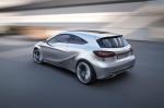 Mercedes-Benz A-Class Concept 2011 года